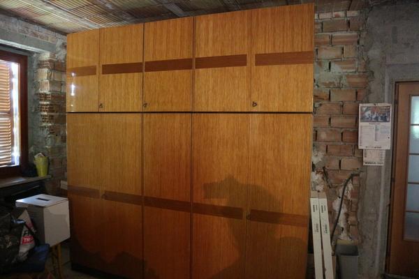 5#46521 Arredamento da appartamento in vendita - foto 2