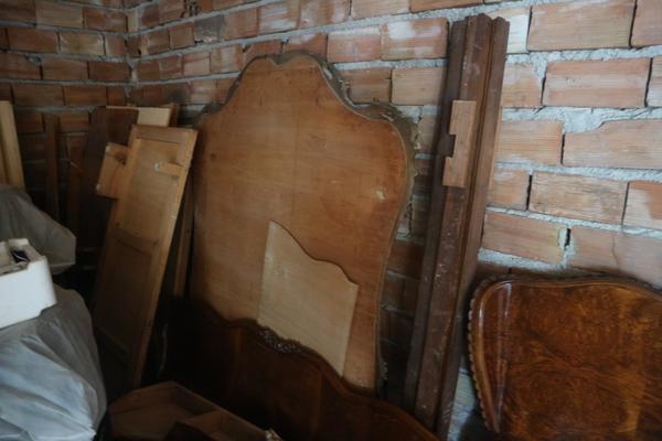 5#46521 Arredamento da appartamento in vendita - foto 3