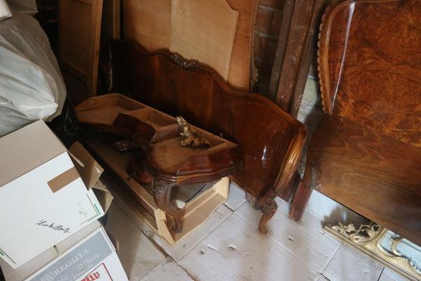 5#46521 Arredamento da appartamento in vendita - foto 5