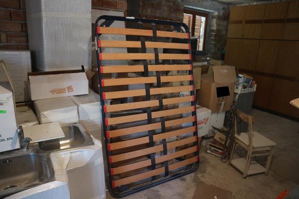 5#46521 Arredamento da appartamento in vendita - foto 6
