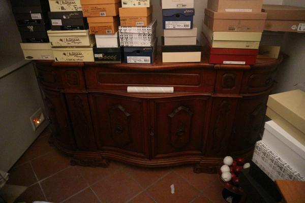 5#46521 Arredamento da appartamento in vendita - foto 7