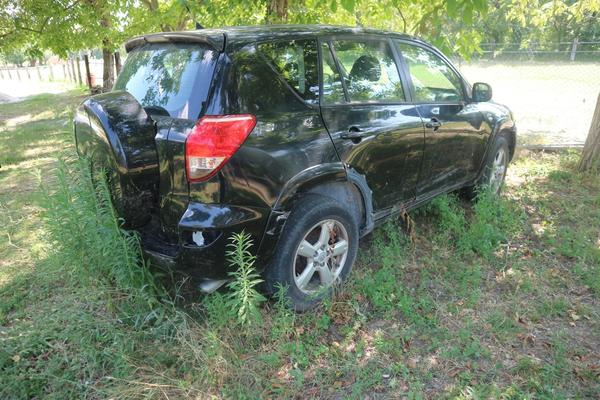 6#46521 Autovettura Toyota Rav in vendita - foto 5