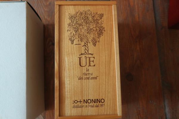 7#46521 Grappa Nonino Refosco e Riserva dei Cent'anni in vendita - foto 4