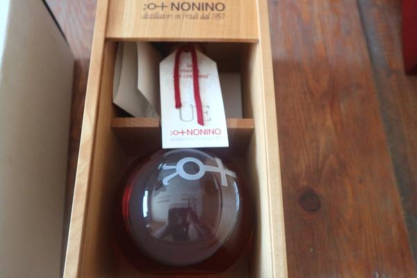 7#46521 Grappa Nonino Refosco e Riserva dei Cent'anni in vendita - foto 5
