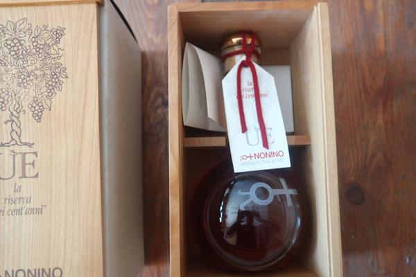 7#46521 Grappa Nonino Refosco e Riserva dei Cent'anni in vendita - foto 6