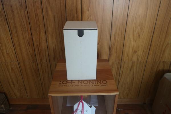 7#46521 Grappa Nonino Refosco e Riserva dei Cent'anni in vendita - foto 10