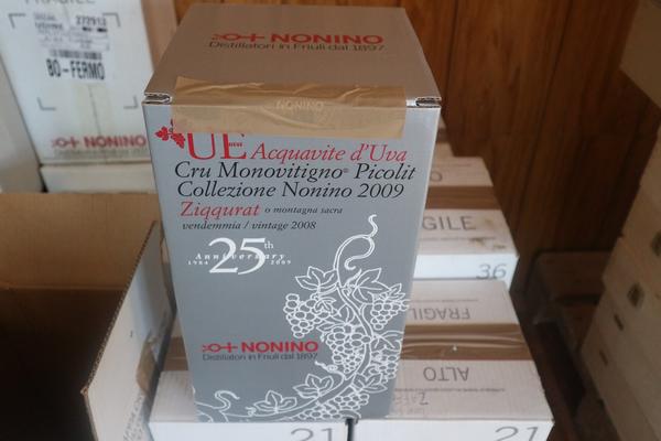 9#46521 Collezione grappa Nonino in vendita - foto 6