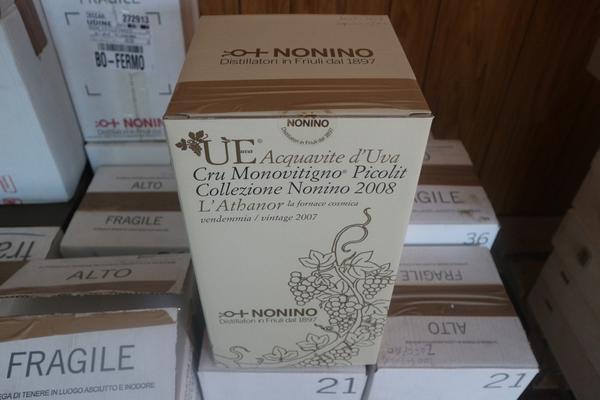 9#46521 Collezione grappa Nonino in vendita - foto 7