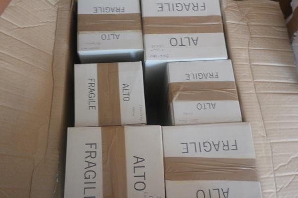 9#46521 Collezione grappa Nonino in vendita - foto 8