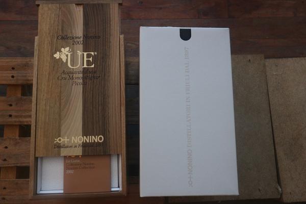 9#46521 Collezione grappa Nonino in vendita - foto 9