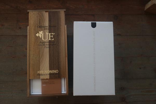 9#46521 Collezione grappa Nonino in vendita - foto 10