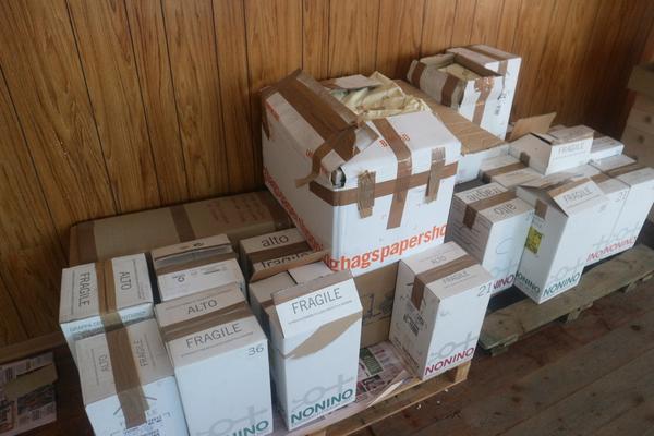 9#46521 Collezione grappa Nonino in vendita - foto 14