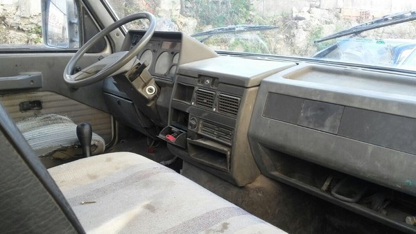 1#4654 Autocarro Fiat in vendita - foto 11