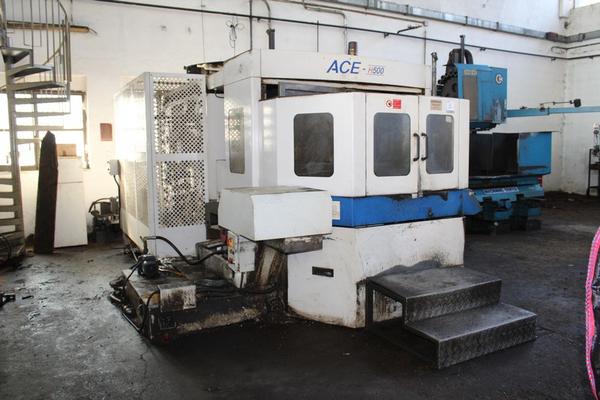 1#4655 Centro di lavoro Daewoo ACE H-500 in vendita - foto 1