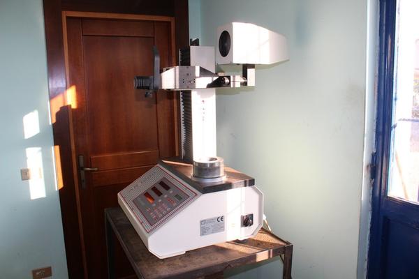 Attrezzatura meccanica in vendita