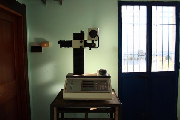 11#4655 Presetter per Utensili Elbo Controlli in vendita - foto 3