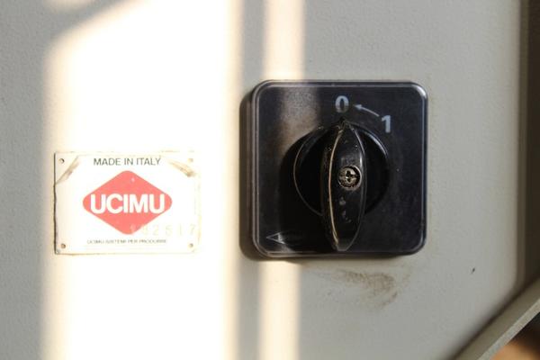 11#4655 Presetter per Utensili Elbo Controlli in vendita - foto 7