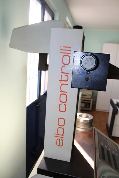 11#4655 Presetter per Utensili Elbo Controlli in vendita - foto 8