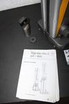 Immagine 7 - Misuratore di altezze Tesa Micro-Hite M600 Plus - Lotto 12 (Asta 4655)