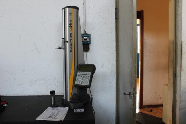 12#4655 Misuratore di altezze Tesa Micro-Hite M600 Plus in vendita - foto 3