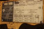 Immagine 2 - Muletto diesel Yale  - Lotto 13 (Asta 4655)