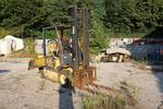 Image 3 - Yale Forklift - Lot 13 (Auction 4655)