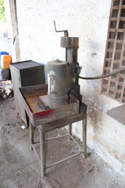 16#4655 Rettificatrice Rocast in vendita - foto 4