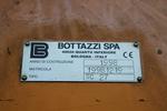Immagine 2 - Gru a bandiera Bottazzi - Lotto 20 (Asta 4655)