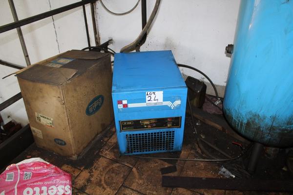 Compressori in vendita