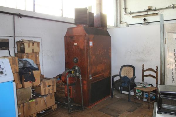 25#4655 Caldaia Blowtherm in vendita - foto 3