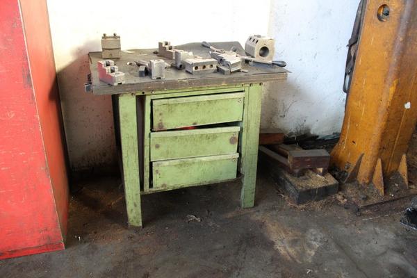 33#4655 Nr. 2 banchi verdi  in vendita - foto 3