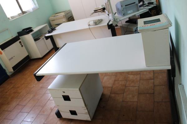 41#4655 Arredo ufficio  in vendita - foto 1