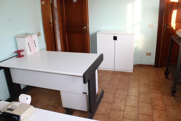 41#4655 Arredo ufficio  in vendita - foto 3