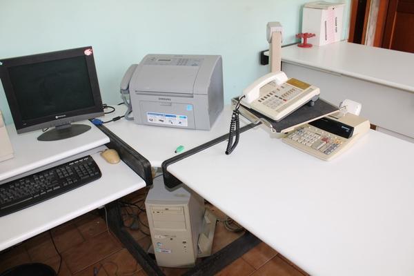 41#4655 Arredo ufficio  in vendita - foto 4