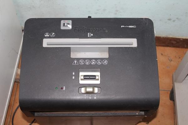 41#4655 Arredo ufficio  in vendita - foto 6