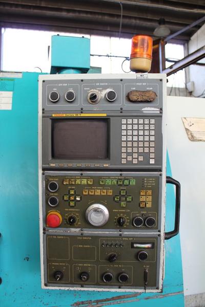 7#4655 Tornio Doosan S-670-L in vendita - foto 3