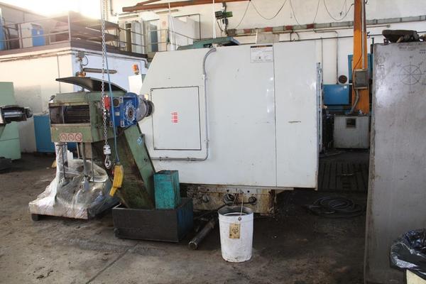 7#4655 Tornio Doosan S-670-L in vendita - foto 8