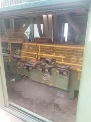 Weinig moulder 8 trees - Lot 1 (Auction 4659)