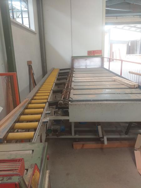 Varie legno in vendita