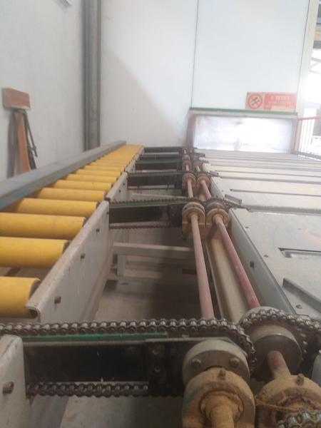 3#4659 Impianto carico tavole in vendita - foto 2