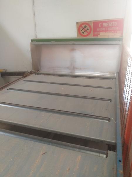 3#4659 Impianto carico tavole in vendita - foto 3