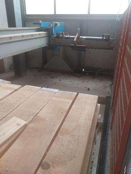 3#4659 Impianto carico tavole in vendita - foto 5