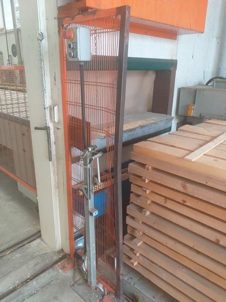 3#4659 Impianto carico tavole in vendita - foto 7