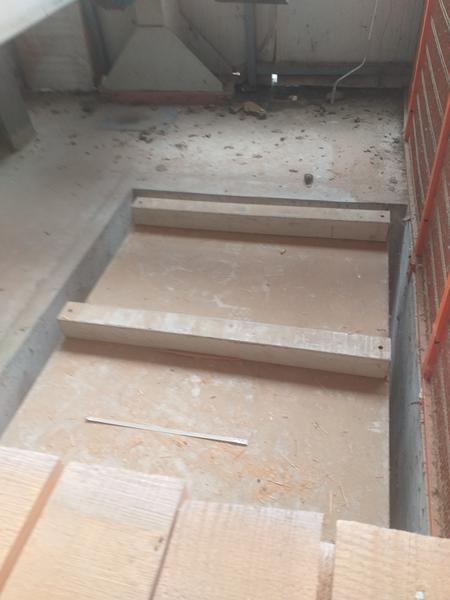 3#4659 Impianto carico tavole in vendita - foto 8