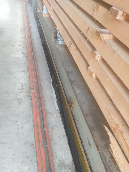 3#4659 Impianto carico tavole in vendita - foto 9