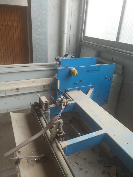 3#4659 Impianto carico tavole in vendita - foto 10