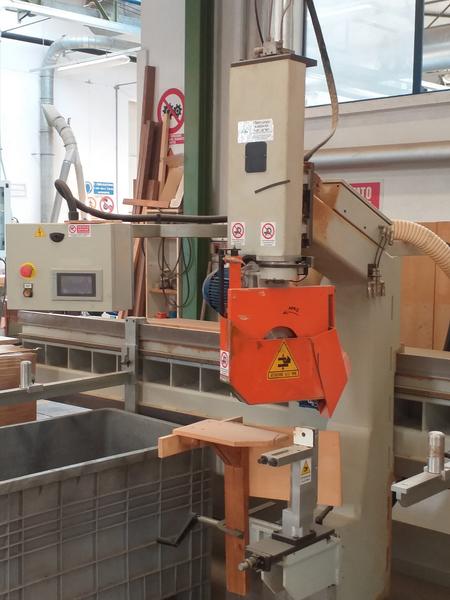 Varie legno in vendita