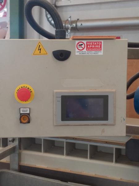 4#4659 Intestatrice doppia Elme in vendita - foto 3