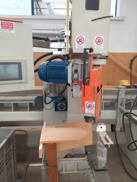 4#4659 Intestatrice doppia Elme in vendita - foto 4