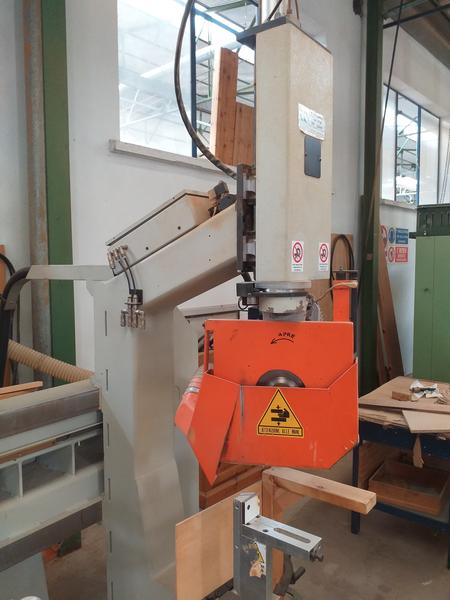 4#4659 Intestatrice doppia Elme in vendita - foto 6